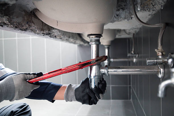 Trusted Emergency Plumber service in Wilmer, TX - AAA Plumbing Heating